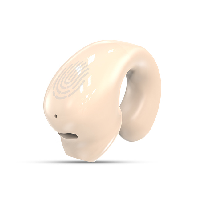 In-ear MINI Headphone Mini TWS Wireless Headphone TWS Over-ear Headphones True Wireless Stereo Earbuds BT V5.3 Earphones