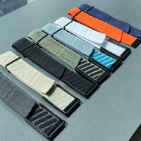 Whoop 5 bilezik bilek bandı değiştirme MG Lux Band için Whoop 5.0 SuperKnit bant kayışı