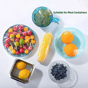 AIUDO Home <span class=keywords><strong>Point</strong></span> <span class=keywords><strong>Break</strong></span> <span class=keywords><strong>Film</strong></span> alimentaire en plastique pour la cuisine et l'industrie alimentaire - Product Image 1