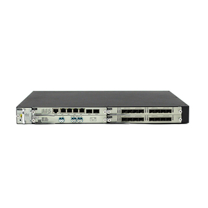 Équipement de transmission optique à module cohérent OTN/DWDM 1U/2U/5U Chassis NMS OLP EDFA DCM OADM 100G/200G - Product Image 6