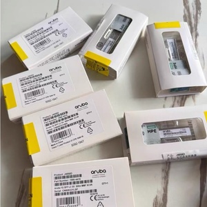 Transceptores SFP LC MMF XCVR de 1G para Módulo Aruba J4859D con Capacidad de Switch POE de 40Gbps - Product Image 5