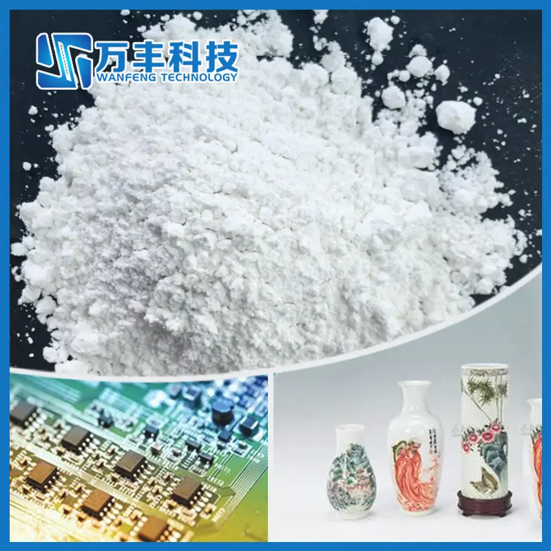 Đất Hiếm la2o3 công nghiệp lớp lanthanum Oxit