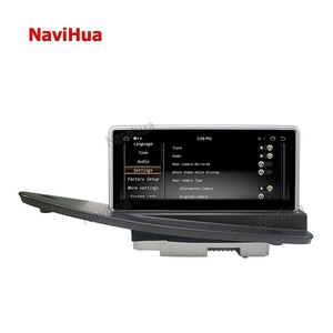 NAVIHUA Car Multimedia Android Car GPS Navigation AutoRadio Video Player Car DVD <b>Auto</b> Radio Stereo for Volvo S80 XC70 2004-2011 - Product Image 5