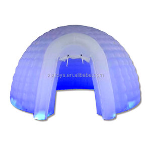 Carpa Inflable Publicitaria con Forma <span class=keywords><strong>de</strong></span> Araña <span class=keywords><strong>para</strong></span> Promoción <span class=keywords><strong>de</strong></span> Marca al Aire Libre, Carpa Inflable <span class=keywords><strong>para</strong></span> Exhibición <span class=keywords><strong>de</strong></span> Autos en Venta - Product Image 3