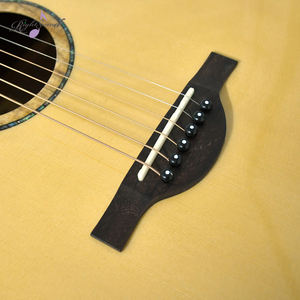 الموردين الغيتار الراقية بالجملة 41 بوصة الغيتار الصوتية - Product Image 5