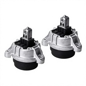 Soporte de Motor y Transmisión OE 22117935149 para BMW F10 F11 F12 F01 F02 518d 2013-2016, de Caucho Natural, Piezas de Auto PMA - Product Image 1