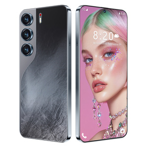 Smartphone Tecno Camon 40 Pro 5G Original Teléfono Celular Desbloqueado con Cámara de Red 4G/5G Pantalla de 7.3 Pulgadas Teléfono Móvil de Doble Tarjeta - Product Image 3