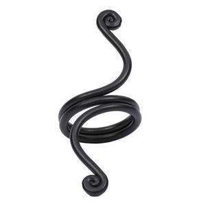 แหวนผ้าเช็ดปากปลอมเล็บ - Product Image 2