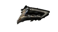 Pour Lexus haute qualité automobile phares phare de voiture 2018-2019 nouveau Lexus LX570 feux de voiture d'origine phare led