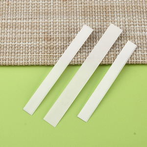 Cuchillas industriales largas de cerámica, cuchillas de corte y cizallamiento, cuchillas para cortar textiles, cuchillas industriales americanas para aislamiento. - Product Image 4