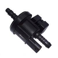 Soupape de purge des émissions évaporatives 06H906517B pour Audi A4L R8 2010-2016 Seat Alhambra 2013 |   Remplacement OE