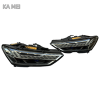 Phares LED laser d'origine adaptés aux Audi A7 S7 RS7 RS6 2019-2025