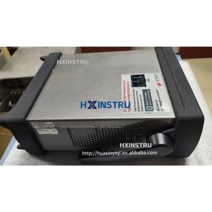 Instrumento de Medición Electrónico de Forma de Onda Arbitraria de 2 Canales y 80MHz Keysight 33600A, Alta Precisión y Rendimiento - Product Image 4