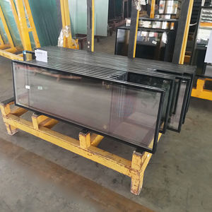 <span class=keywords><strong>Prix</strong></span> des vitrages doubles structurels isolants en aluminium remplis de gaz argon 10+16a+10mm - Product Image 2