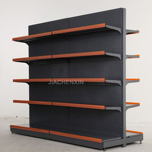 Fabricantes <span class=keywords><strong>chinos</strong></span> Estante de supermercado Exhibición Marketing Góndola Estante <span class=keywords><strong>Tienda</strong></span> Estantería Estantes de <span class=keywords><strong>tienda</strong></span> Estantes de exhibición Góndolas - Product Image 4