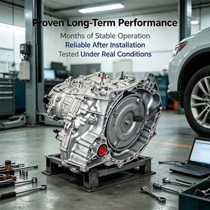 Transmisión CVT Remanufacturada MRA8DE 1.8L Nueva para Nissan Sentra SV 2013-2019 - Product Image 2