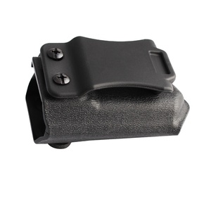 Ndk có thể điều chỉnh trái/phải tay phổ 9/40 Bộ bao da nhựa cho CZ S & W H & K SIG p365 - Product Image 1