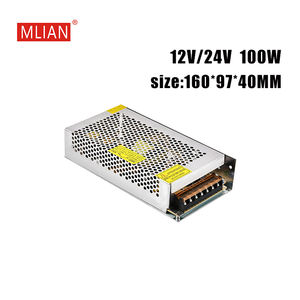 OEM AC DC <span class=keywords><strong>5V</strong></span> 12V 24V 1A 2A 5A 10A 20A 30A 12v 30a 360w 400w 500w LED 스위칭 전원 공급 장치 - Product Image 3