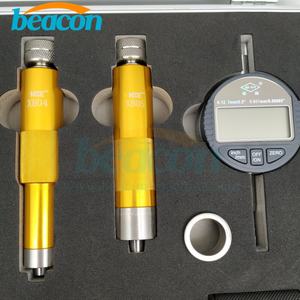 Injector Solenóide Válvula Curso Ferramenta De Medição G6-16 Common Rail Injector Reparação Bico Armadura Elevador Medidor De Medição - Product Image 4