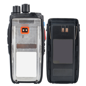 วิทยุสื่อสารทางอากาศ ย่านความถี่การบิน รุ่น ET-A23M กำลังส่ง 6 วัตต์ ย่านความถี่ 118-136 เมกะเฮิรตซ์ - Product Image 6