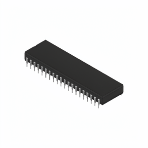 CD82C37A Circuit Integrated PROGRAMMABLE DMA <b>CONTROLLER</b> Interface Original - Product Image 1
