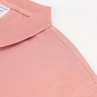 Vente en gros T-shirts polo de golf décontracté d'été pour hommes chemises polo de luxe élégant brodé à manches courtes pour hommes