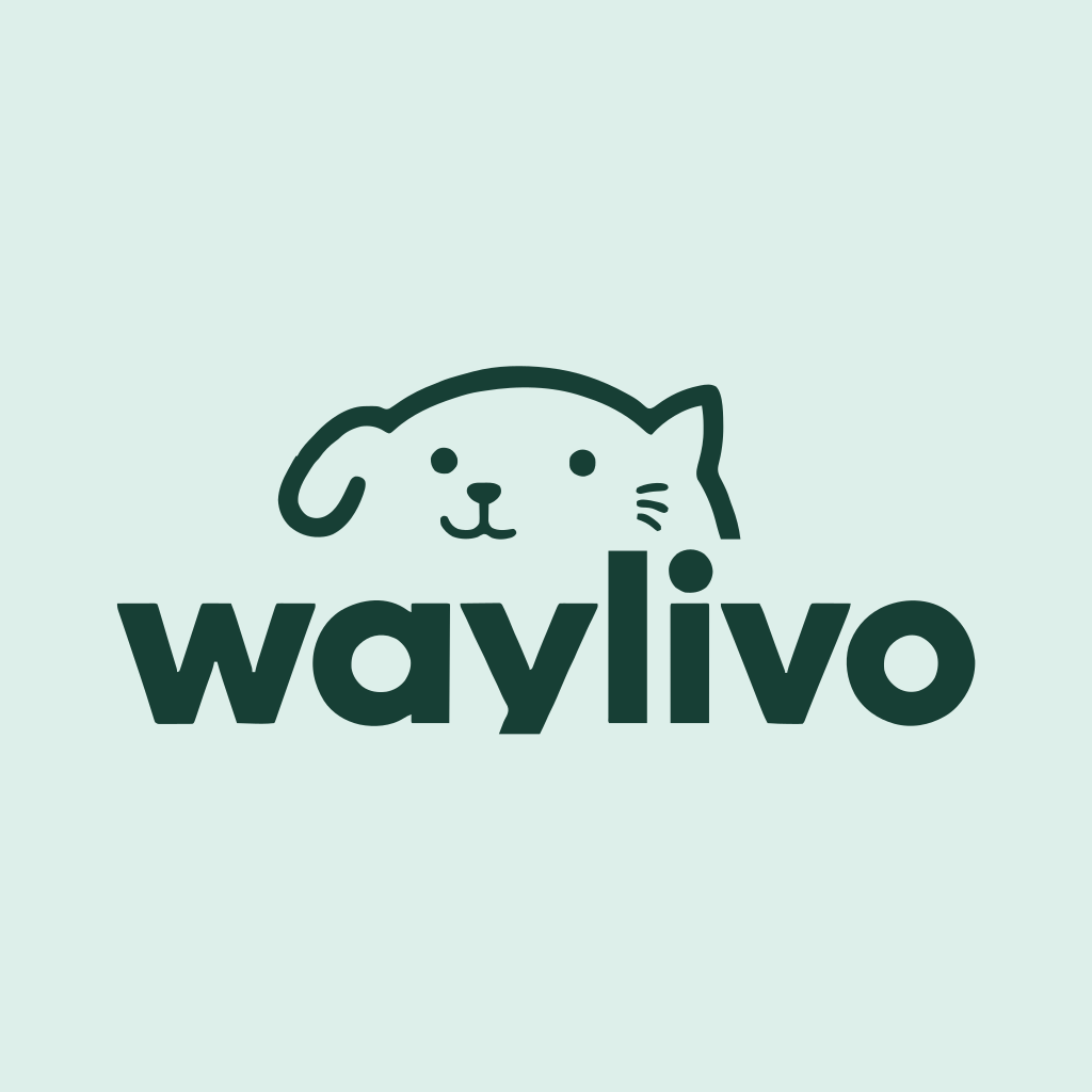 Waylivo Digital Technology (Hangzhou) Co., Ltd. logo
