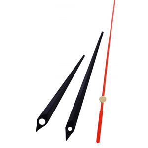 Đồng Hồ Đeo Tay Tự Làm Kim Cơ Chế Đồng Hồ Màu Trắng - Product Image 5