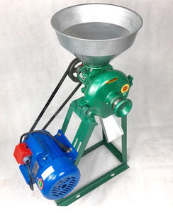 เครื่องบดแบบเปียกและแห้งสำหรับใช้ในครัวเรือนเครื่องตีนมเปรี้ยวบนถั่วไฟฟ้าเครื่องบดเยื่อข้าวขนาดเล็ก - Product Image 5