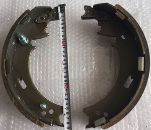 แผ่นเบรกเหล็ก <span class=keywords><strong>Prebo</strong></span> 88 มม. สำหรับรถยก Heli 3.8K P4.4-HL3.8T-88RD FH34190/R ลดราคาพิเศษ - Product Image 2
