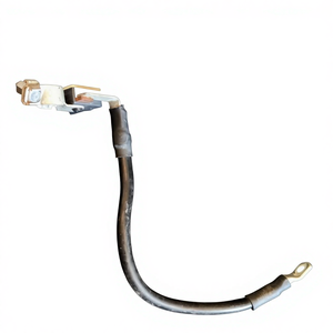 Arnés de Cable Negativo de <span class=keywords><strong>Batería</strong></span> 4K0915181 5C0915181 1EE915181 para <span class=keywords><strong>Volkswagen</strong></span>, Sistema de Monitoreo de <span class=keywords><strong>Batería</strong></span> VW/Audi de Alta Durabilidad - Product Image 3