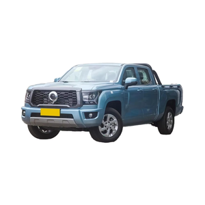 Camioneta Great Wall Power 2024, Nueva Camioneta para Adultos <span class=keywords><strong>con</strong></span> Motor de Gasolina, 'King Kong Cannon', en Existencia - Product Image 1