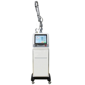 Perawatan Kulit Laser Fraksional CO2 Medis, Pengencangan Vagina Laser, Penghapusan Noda Jerawat Laser, Perangkat Laser Fraksional CO2 - Product Image 1