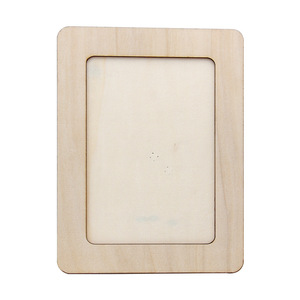 Venta al por mayor <span class=keywords><strong>de</strong></span> marcos <span class=keywords><strong>de</strong></span> <span class=keywords><strong>madera</strong></span> sin terminar baratos marco <span class=keywords><strong>de</strong></span> fotos <span class=keywords><strong>de</strong></span> <span class=keywords><strong>madera</strong></span> <span class=keywords><strong>para</strong></span> pintura DIY - Product Image 6