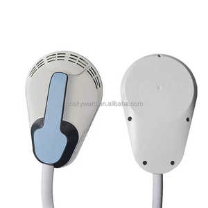 Máquina portátil de estimulación muscular, dispositivo de construcción no sumergible para dar forma al cuerpo, alta intensidad, equipo de belleza - Product Image 3