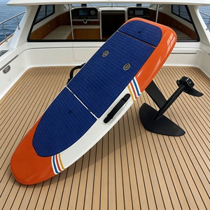 Tabla de Surf Eléctrica Ligera de Alta Velocidad para Surf Profesional, Venta al Por Mayor - Product Image 1