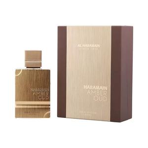 Parfum unisexe Haramain 60ml, best-seller transfrontalier, senteur boisée, style Moyen-Orient arabe de Dubaï, pour l'exportation <span class=keywords><strong>Shein</strong></span> - Product Image 5