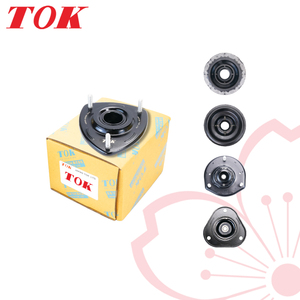 Amortisseurs avant droit, support moteur, palier central, support d'amortisseur, bras de suspension, bague pour Toyota Honda Nissan Hyundai Kia - Product Image 1