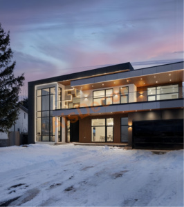 Bán buôn tùy chỉnh hiện đại sang trọng bền tủ nhà bếp hiện đại Đồ nội thất gỗ lackquer tủ bếp tủ - Product Image 3