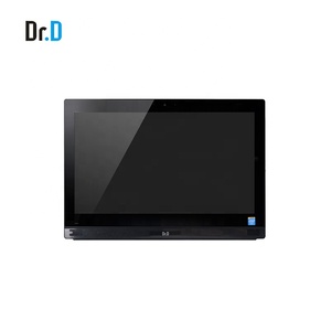 <span class=keywords><strong>Dr</strong></span>.D tout en un pc 19.5 pouces industriel mini ordinateur de bureau - Product Image 6
