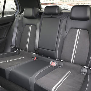 Volkswagen <span class=keywords><strong>Golf</strong></span> 8 Véhicule Essence 280TSI DSG <span class=keywords><strong>R</strong></span>-<span class=keywords><strong>Line</strong></span> Conduite à Gauche Pneus R17 Toutes Options Berline 5 Places - Product Image 6