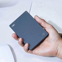 Harga Pabrik 2.5 Inch 3.0 USB3.0 1TB 2TB 4TB 5TB HDD Eksternal Hard Disk Drive Hard Drive Eksternal
