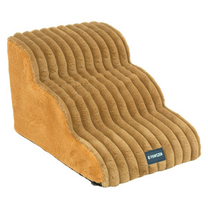 Groothandel Luxe Moderne Meerlaagse Hondentrap voor Kleine en Oudere Honden Antislip Design Verwijderbaar & Wasbaar - Product Image 4