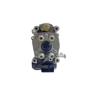 Bomba de Inyección de Combustible Diésel Bosch VP30 0470504045 con 6 Meses de Garantía para Motor de Excavadora, Fabricada en Guangdong - Product Image 2