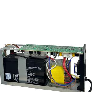 Bộ lưu điện <span class=keywords><strong>UPS</strong></span> 600VA với 1 ắc quy axít chì dùng cho gia đình - Product Image 6