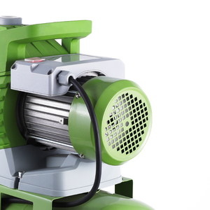 Pompe à eau électrique haute pression, système de rehaussement automatique, fixation à domicile, w - Product Image 4