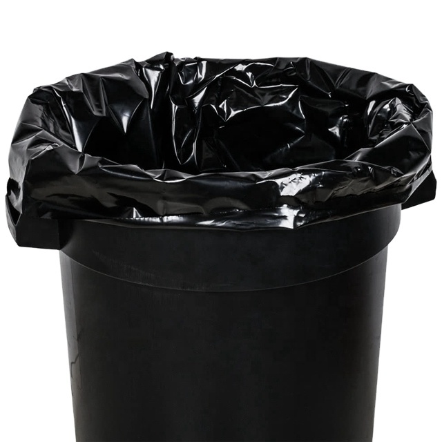Manufactures Rubbish Heavy Duty Plastic Trash