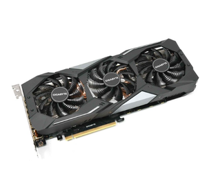การ์ดจอราคาประหยัดที่สุด JIJIA GeForce GTX 1660 SUPER GAMING OC 6GB GDDR6 การ์ดจอสำหรับเล่นเกม - Product Image 2