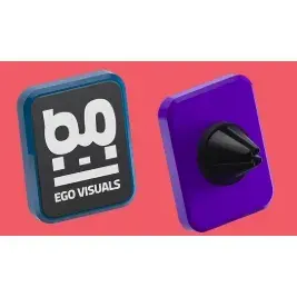 Supporto Magnetico per Auto, Gadget Personalizzati - Product Image 1