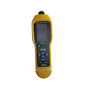 สำหรับเครื่องวัดการสั่นสะเทือนรุ่น 805FC พร้อมเซ็นเซอร์วัดการสั่นสะเทือนภายนอกรุ่น 805ES สำหรับการทดสอบอุปกรณ์ - Product Image 1